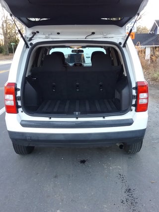 2016 Jeep Patriot Sport - Photo 6