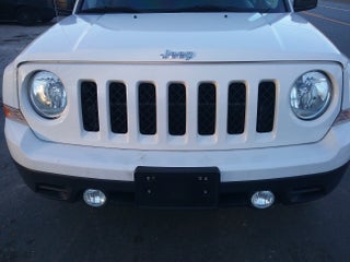 2016 Jeep Patriot Sport - Photo 20