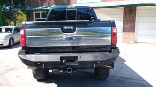 2015 Ford F-350 Super Duty Lariat - Photo 43