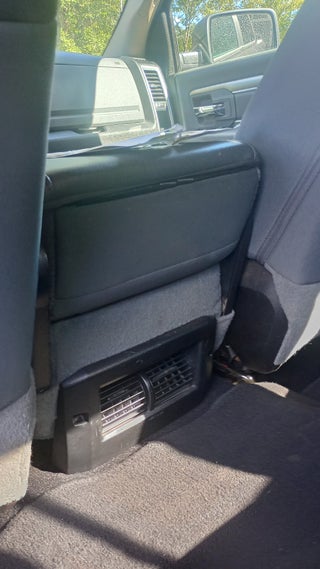 2018 RAM Ram 2500 Pickup SLT - Photo 12
