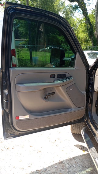 2004 Chevrolet Silverado 2500HD LT - Photo 19