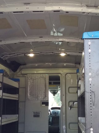 2017 Ford Transit Van Base - Photo 15