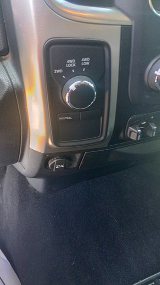 2018 RAM Ram 2500 Pickup SLT - Photo 17