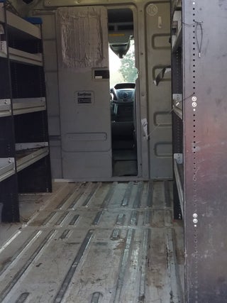 2017 Ford Transit Van Base - Photo 16