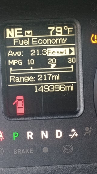 2018 RAM Ram 2500 Pickup SLT - Photo 15