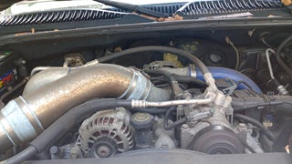 2004 Chevrolet Silverado 2500HD LT - Photo 34