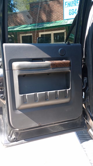 2015 Ford F-350 Super Duty Lariat - Photo 23