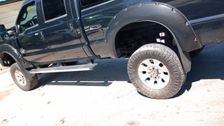 2015 Ford F-350 Super Duty Lariat - Photo 22
