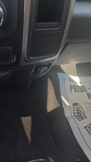 2018 RAM Ram 2500 Pickup SLT - Photo 18