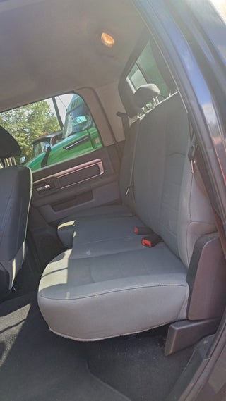 2018 RAM Ram 2500 Pickup SLT - Photo 11