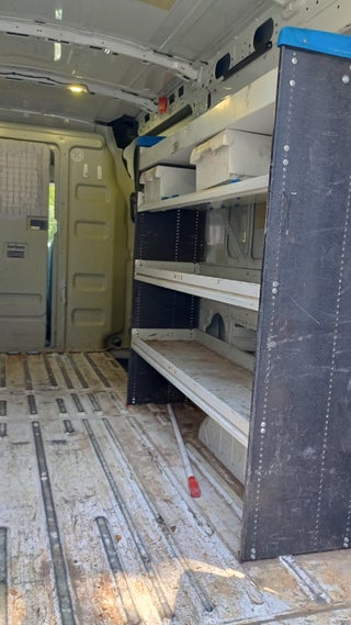 2017 Ford Transit Van Base - Photo 63