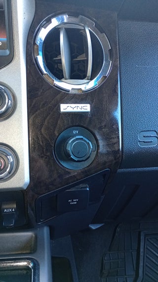 2015 Ford F-350 Super Duty Lariat - Photo 33