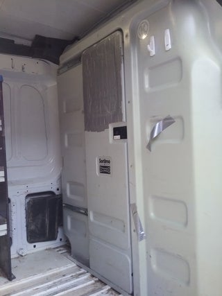 2017 Ford Transit Van Base - Photo 47