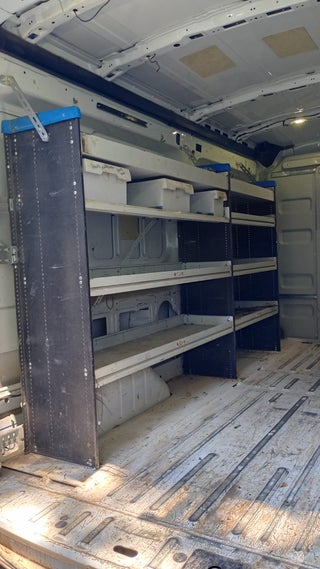 2017 Ford Transit Van Base - Photo 62