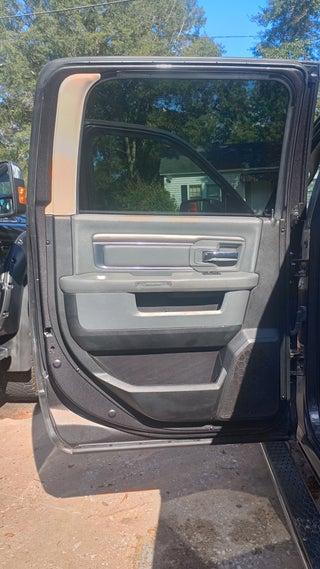 2018 RAM Ram 2500 Pickup SLT - Photo 10