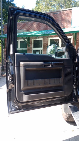 2015 Ford F-350 Super Duty Lariat - Photo 7