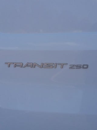 2017 Ford Transit Van Base - Photo 17