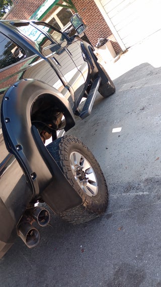 2015 Ford F-350 Super Duty Lariat - Photo 16