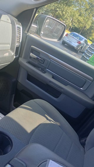 2018 RAM Ram 2500 Pickup SLT - Photo 20