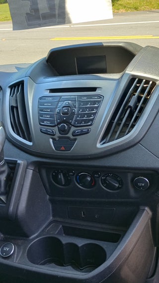 2017 Ford Transit Van Base - Photo 71