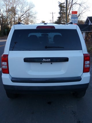 2016 Jeep Patriot Sport - Photo 7