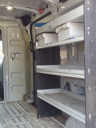 2017 Ford Transit Van Base - Photo 50