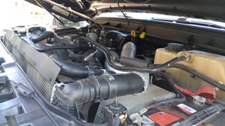2015 Ford F-350 Super Duty Lariat - Photo 58