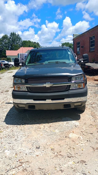 2004 Chevrolet Silverado 2500HD LT - Photo 6