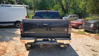 2004 Chevrolet Silverado 2500HD LT - Photo 15