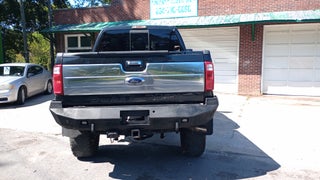 2015 Ford F-350 Super Duty Lariat - Photo 42
