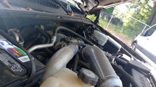 2004 Chevrolet Silverado 2500HD LT - Photo 36