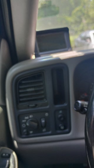 2004 Chevrolet Silverado 2500HD LT - Photo 32