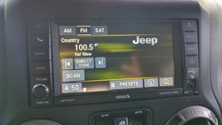 2015 Jeep Wrangler Unlimited Sport - Photo 26