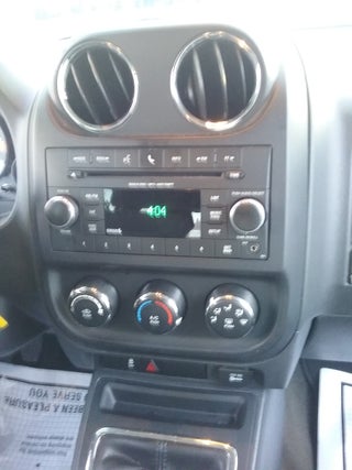 2016 Jeep Patriot Sport - Photo 15