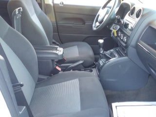 2016 Jeep Patriot Sport - Photo 19