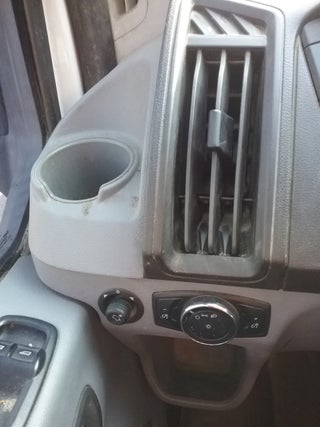 2017 Ford Transit Van Base - Photo 33