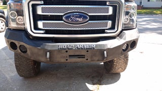 2015 Ford F-350 Super Duty Lariat - Photo 13
