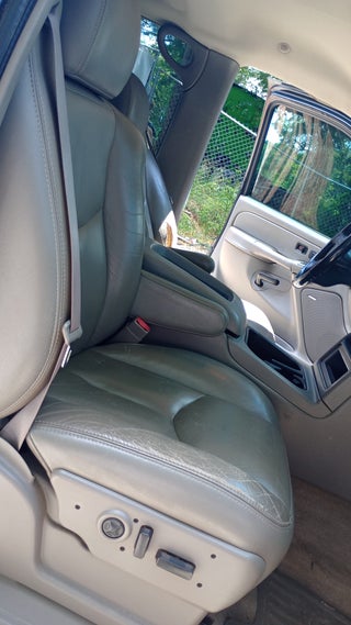 2004 Chevrolet Silverado 2500HD LT - Photo 37