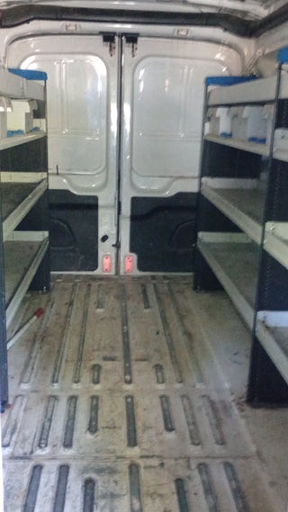 2017 Ford Transit Van Base - Photo 73