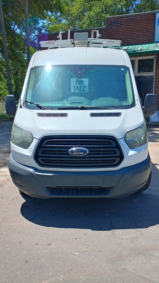 2017 Ford Transit Van Base - Photo 54
