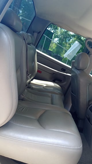 2004 Chevrolet Silverado 2500HD LT - Photo 38