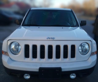 2016 Jeep Patriot Sport - Photo 21