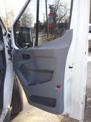 2017 Ford Transit Van Base - Photo 9