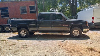 2004 Chevrolet Silverado 2500HD LT - Photo 13