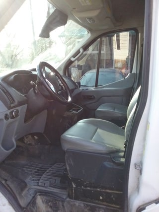 2017 Ford Transit Van Base - Photo 25