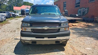 2004 Chevrolet Silverado 2500HD LT - Photo 7