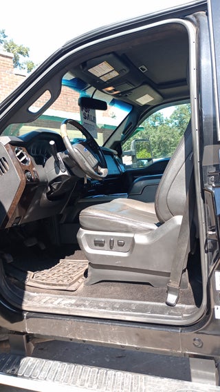 2015 Ford F-350 Super Duty Lariat - Photo 26