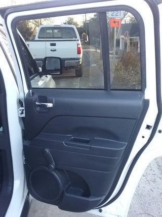 2016 Jeep Patriot Sport - Photo 11