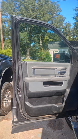 2018 RAM Ram 2500 Pickup SLT - Photo 9