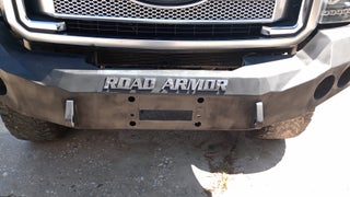 2015 Ford F-350 Super Duty Lariat - Photo 14